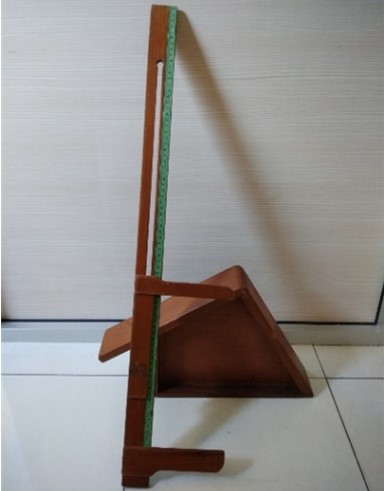 PENGUKUR TL BERBARING Image